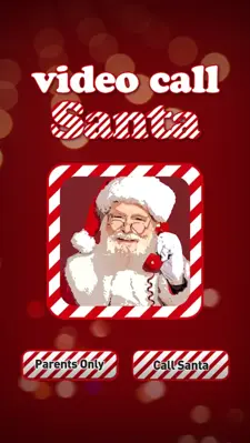 Video Santa android App screenshot 10